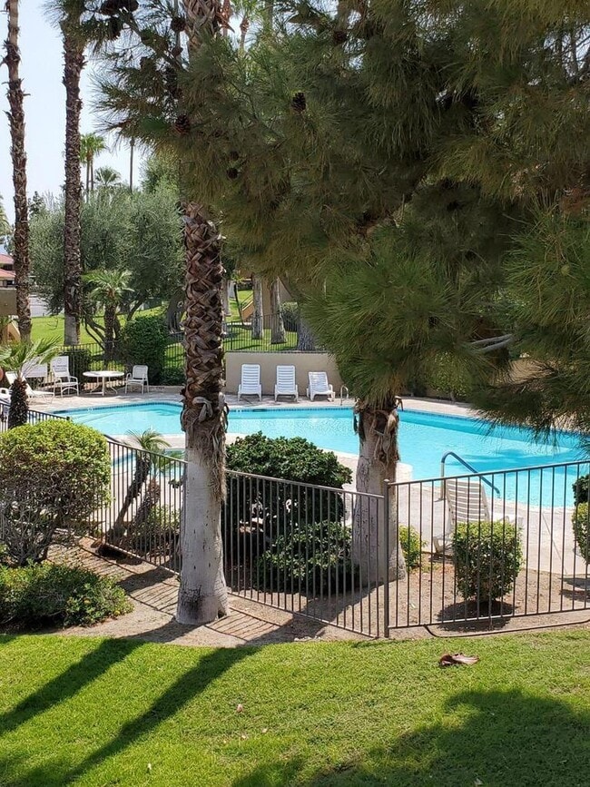 property at 2821 Los Felices Cir W