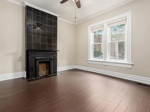 815 Hamlet St, Unit 815 in Columbus, OH - Foto de edificio - Building Photo