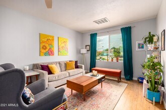 3809 W Cholla St in Phoenix, AZ - Building Photo - Building Photo