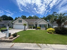 1225 Ambling Way Dr in Myrtle Beach, SC - Building Photo