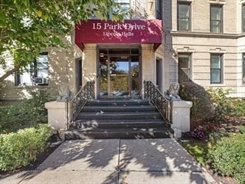 property at 15 Park Dr