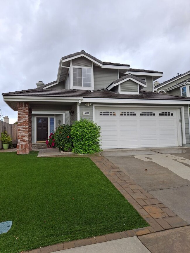 property at 14858 Heather Glen Way