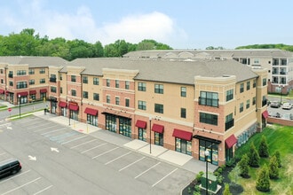 LO & Resident Gym Strip in Freehold, NJ - Building Photo - Building Photo