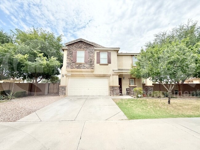 property at 17143 W Tara Ln