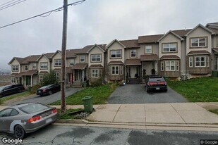 150 Nadia Dr in Dartmouth, NS - Building Photo