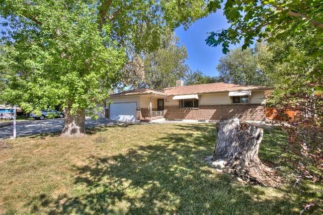 724 Kimball Rd in Fort Collins, CO - Building Photo - Building Photo
