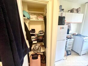 111 Park Dr in Boston, MA - Foto de edificio - Building Photo