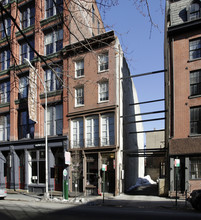 307 Arch St in Philadelphia, PA - Building Photo - Building Photo