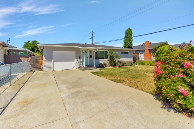 property at 12015 Ellery St