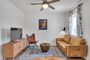 2200 Oretha Castle Haley Blvd in New Orleans, LA - Building Photo