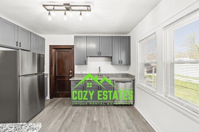 property at 1597 Cohassett Ave