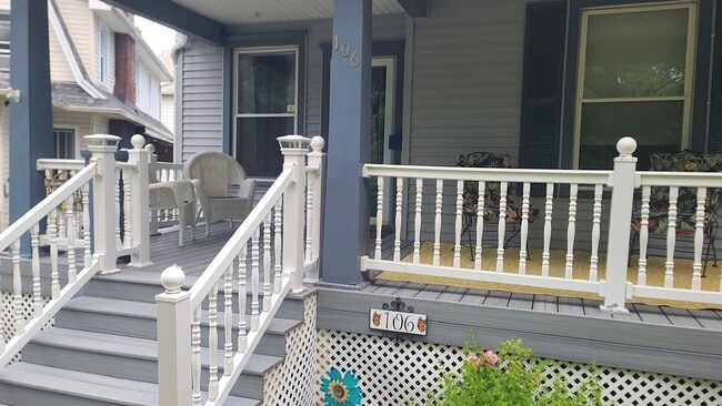 106 Plum St in Greenville, PA - Building Photo - Building Photo