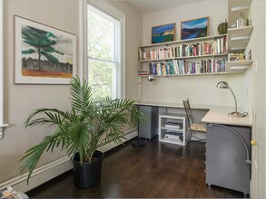 152 Pearl St, Unit Unit #4 in Cambridge, MA - Building Photo - Building Photo