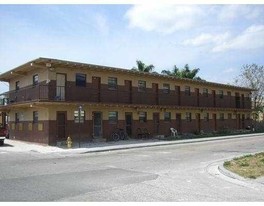 601 W A Ave Apartamentos