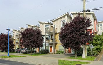 2690-2697 Deville Rd in Langford, BC - Building Photo - Building Photo