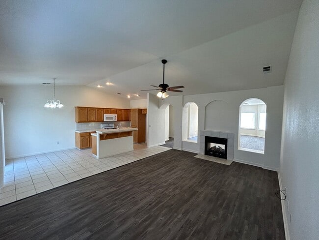 property at 985 Golf