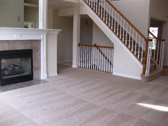 2075 Rockhurst Blvd in Colorado Springs, CO - Building Photo - Building Photo
