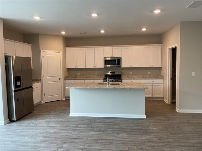 4636 Waxwing St in Hoschton, GA - Building Photo - Building Photo