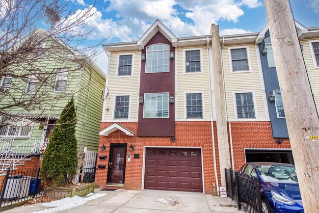 property at 103 Jefferson Ave