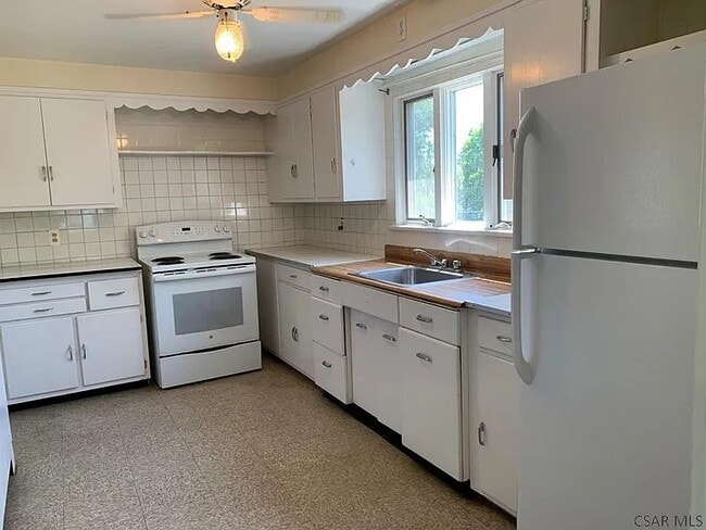 331 Luzerne St, Unit 331 Luzerne St