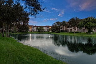Pine Lakes Preserve in Port St. Lucie, FL - Building Photo