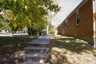 2804 Isherwood Dr in Columbia, MO - Building Photo - Building Photo