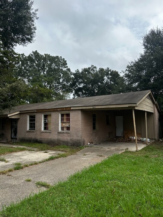 5416 Satinwood Dr in Baton Rouge, LA - Building Photo