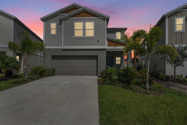 property at 7653 Depot Lp