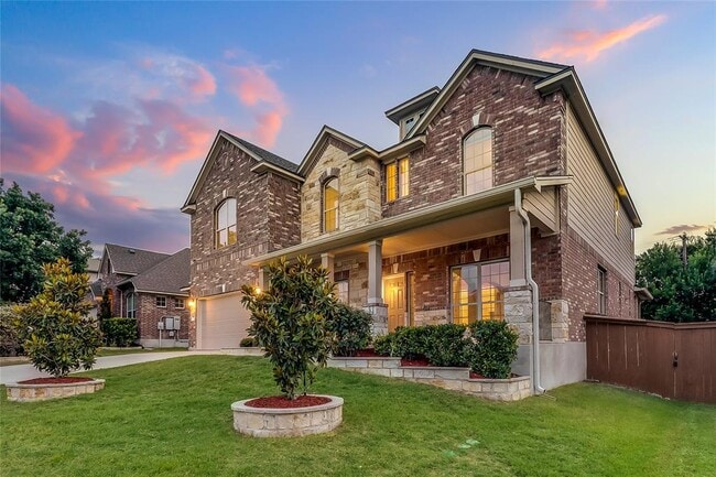 401 Silver Trail in Round Rock, TX - Building Photo - Building Photo
