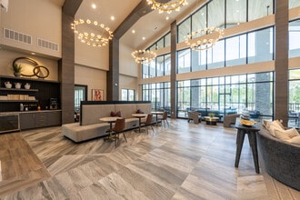 Integra Village at Tymber Creek in Daytona Beach, FL - Building Photo - Lobby