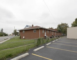 3719 Cleveland Ave in Columbus, OH - Building Photo