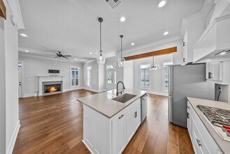 5321 N Pointer Ct in Baton Rouge, LA - Building Photo - Building Photo