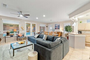 17824 N Stone Haven Dr in Surprise, AZ - Building Photo