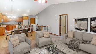 5500 W Rebecca St, Unit 5500 in Sioux Falls, SD - Building Photo