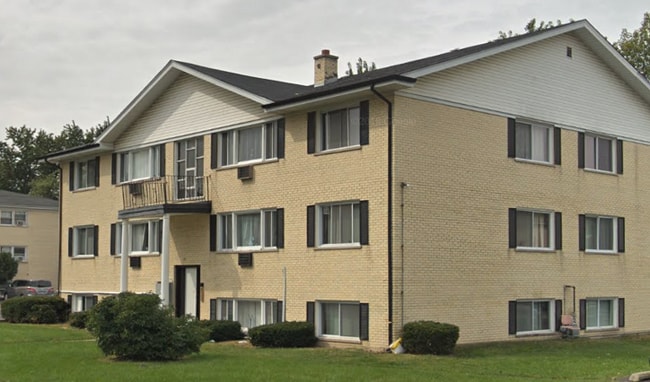 320 W Dale Dr