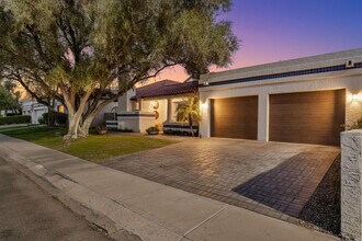 11699 N 80th Pl in Scottsdale, AZ - Building Photo - Building Photo