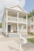 2117 W Spruce St in Tampa, FL - Building Photo
