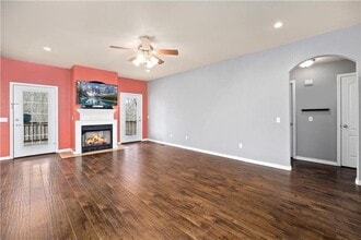 11 Bewcastle Ln in Bella Vista, AR - Building Photo - Building Photo