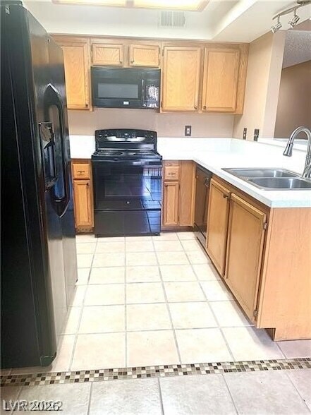 1575 W Warm Springs Rd, Unit 3412 in Henderson, NV - Building Photo - Building Photo