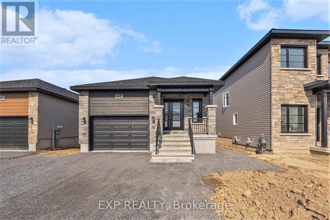 property at 1214 Montblanc Cres