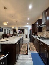 6241 Buck Blvd in Indianapolis, IN - Building Photo - Building Photo