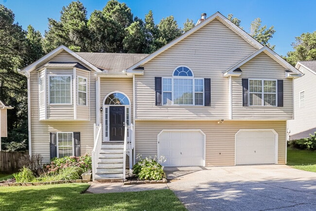 property at 6983 Pine Shadow Way