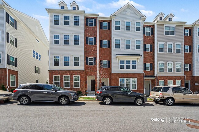 property at 4521 Reaney Ln