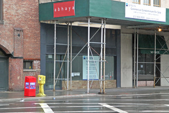 The Sky Lofts in New York, NY - Building Photo - Building Photo