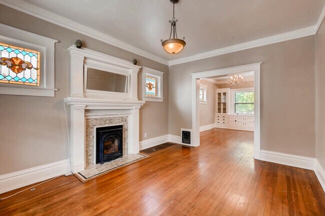 1811 E 23rd Ave in Denver, CO - Foto de edificio - Building Photo