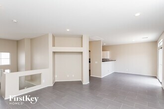 9964 S Trailing Vine St in Las Vegas, NV - Foto de edificio - Building Photo