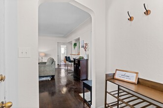 1440 Eudora St in Denver, CO - Building Photo - Building Photo