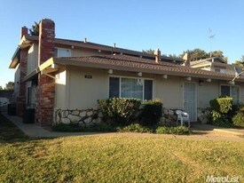 2856 Norcade Cir in Sacramento, CA - Building Photo