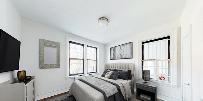 206 W 104th St in New York, NY - Building Photo - Building Photo