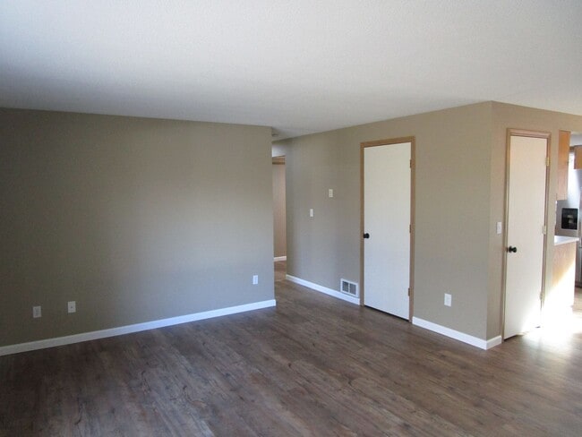 5314 SE Jerry Dr in Prineville, OR - Building Photo - Building Photo